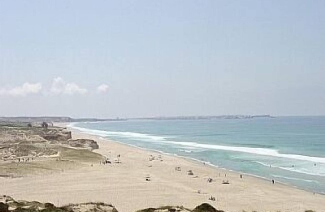 Luxury Ocean ViewTownhouse in Praia D'El Rey, Golf And Beach Resort