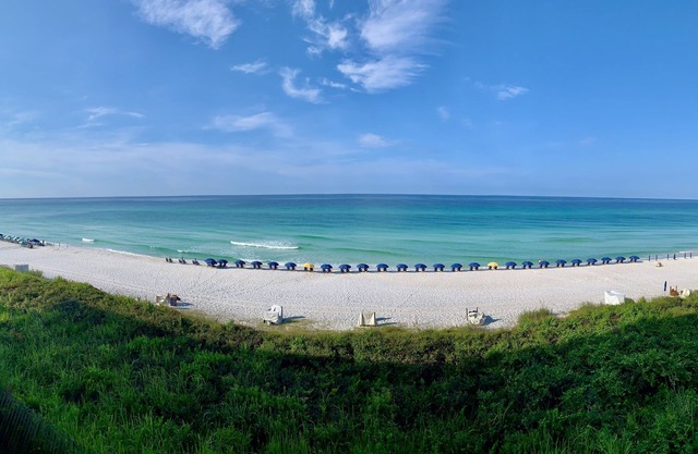 LUXURY on a GULF FRONT BEACH on 30A - SUMMER SALE!
