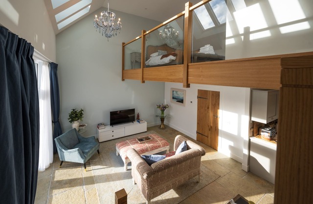 Luxury one Bedroom Country Steading