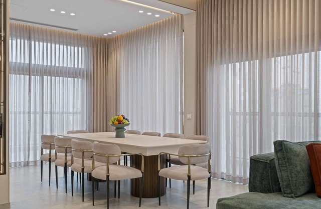 Luxury Penthouse with Fabulous Views By Isrentals