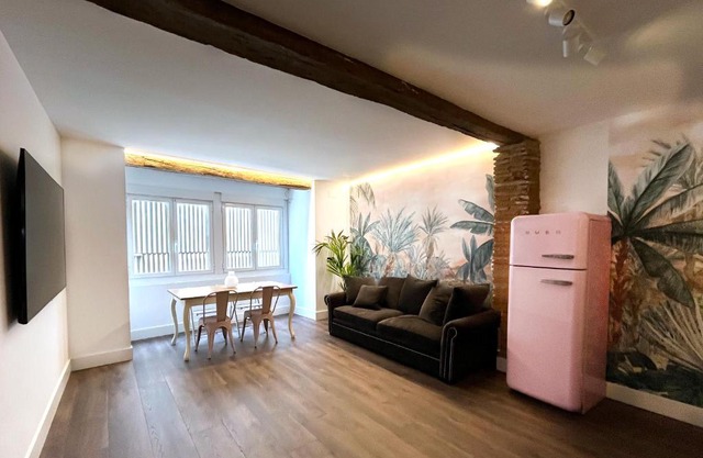 Luxury Pintoreria Vitoria