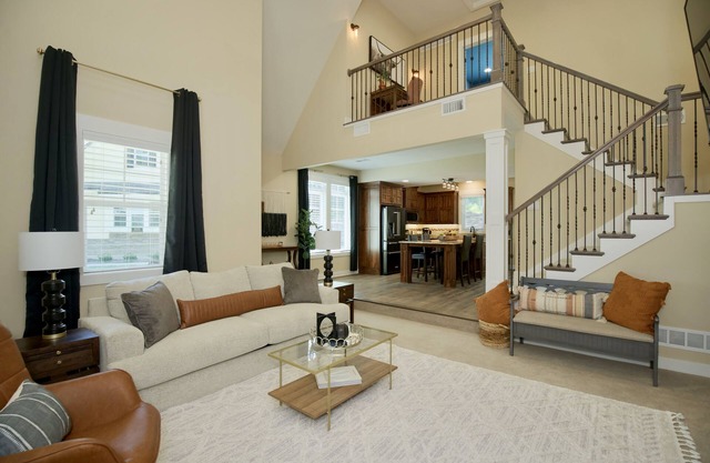 Luxury Private Cottage House