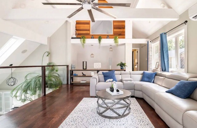 Luxury Private Estate Mins to Winery/Brewery