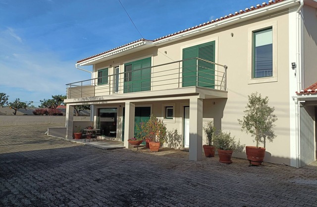 Luxury property in ALCOBAÇA - Free Wifi