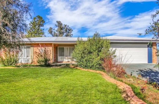 Luxury, quality and affordable 3 bedroom home