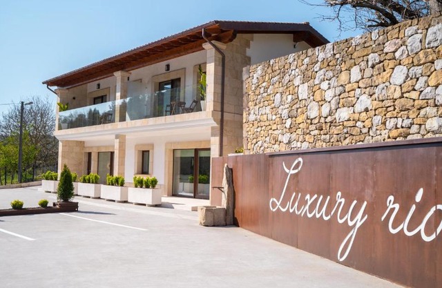 Luxury Río