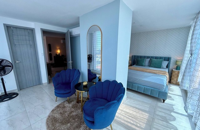 Luxury Rental Condo near Casco Viejo