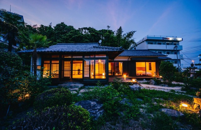 Luxury rental guest house/Hatsukaichi Hiroshima