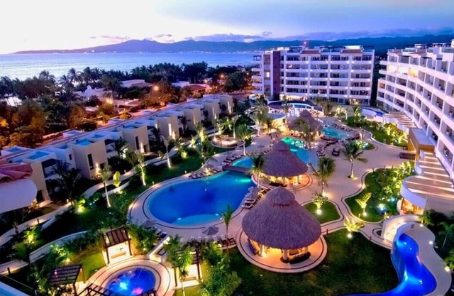 Luxury Residence in Nuevo Vallarta
