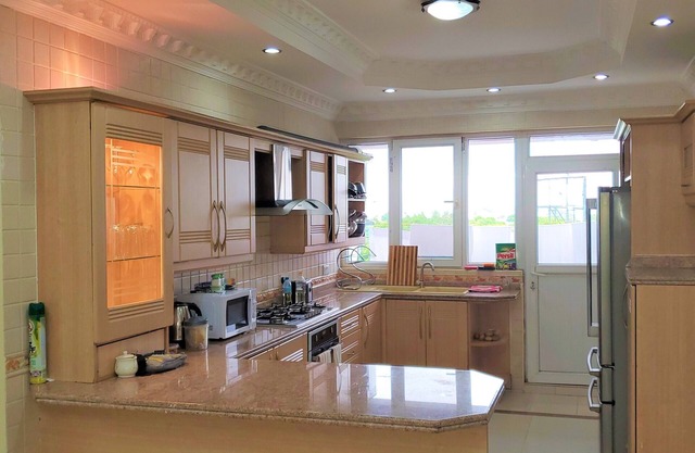 Luxury Residence with Ocean View in Masaki