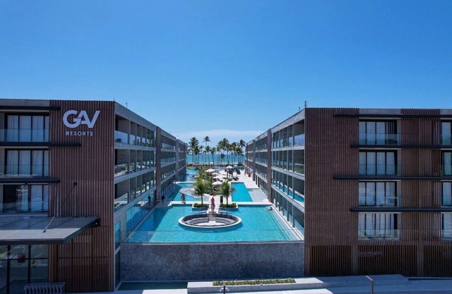 Luxury Resort MURO ALTO - Top#2 Beaches (TripAdvisor) (Top#1 in my heart)