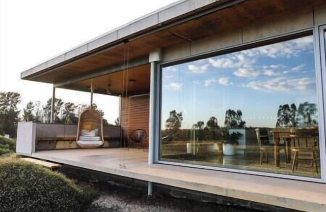 Luxury Retreat at Barham Avocados