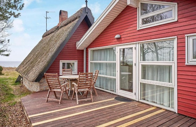 Luxury Retreat by the Sea - By Traum Ferienwohnungen