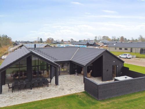Luxury Retreat by Hasmark - By Traum Ferienwohnungen
