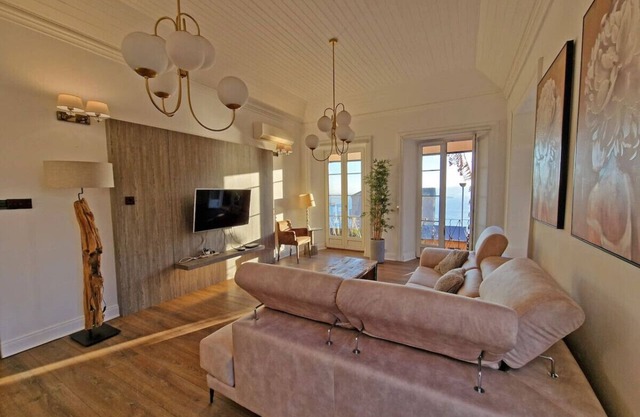 Luxury Retreat (Gibraltar)