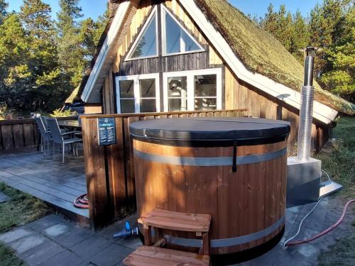 Luxury Retreat in Blavand - By Traum Ferienwohnungen