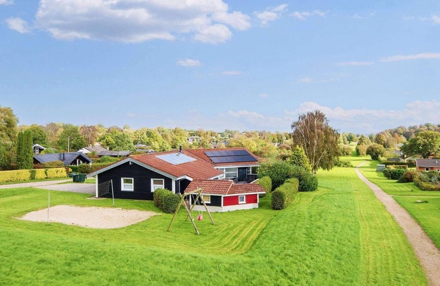 Luxury Retreat in Hejlsminde - By Traum Ferienwohnungen