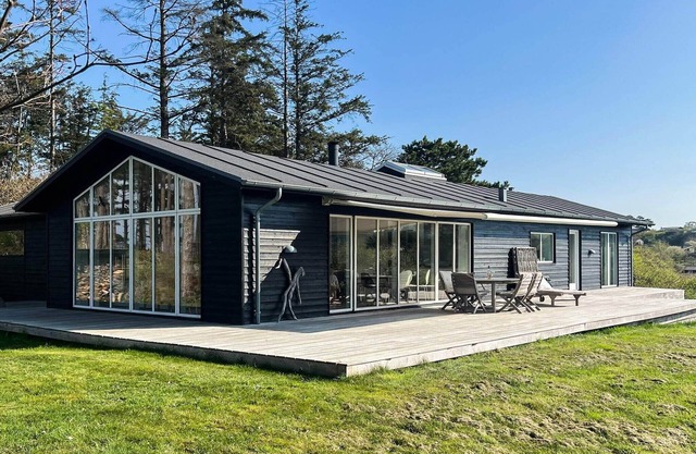 Luxury Retreat in Klint - By Traum Ferienwohnungen