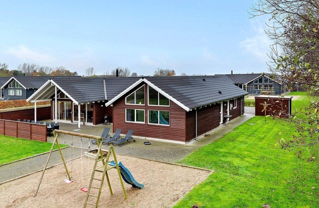 Luxury Retreat in Nordborg - By Traum Ferienwohnungen