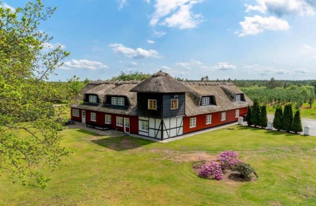 Luxury Retreat with Amenities - By Traum Ferienwohnungen