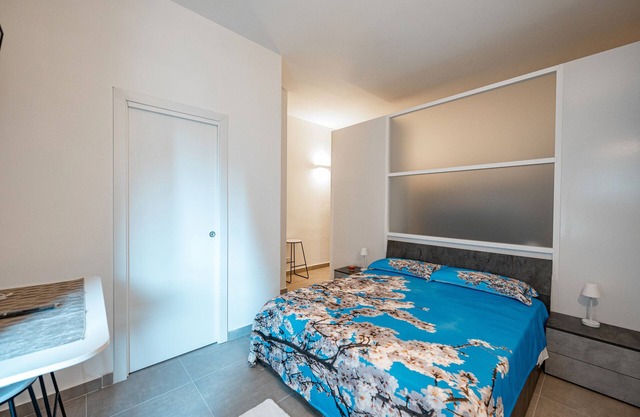 LUXURY ROOM LA MANDORLA n