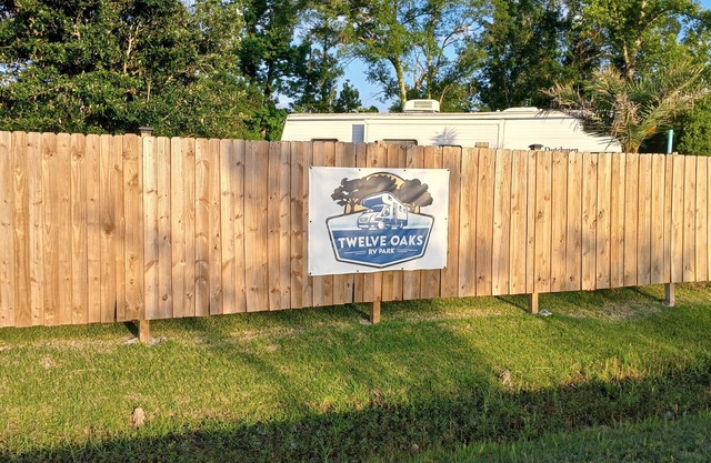 Luxury RV resort with all of Lake Charles must see attractions within 15 miles.