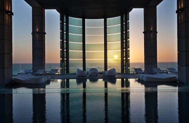 Luxury Sea Front Dream