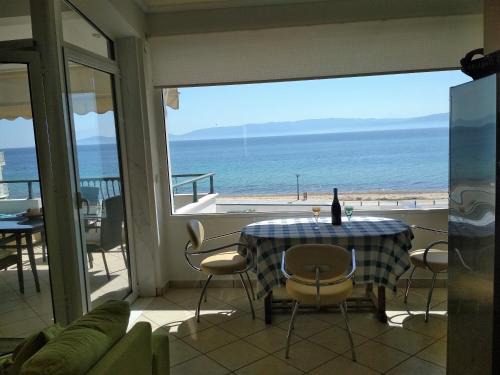 Luxury Sea View