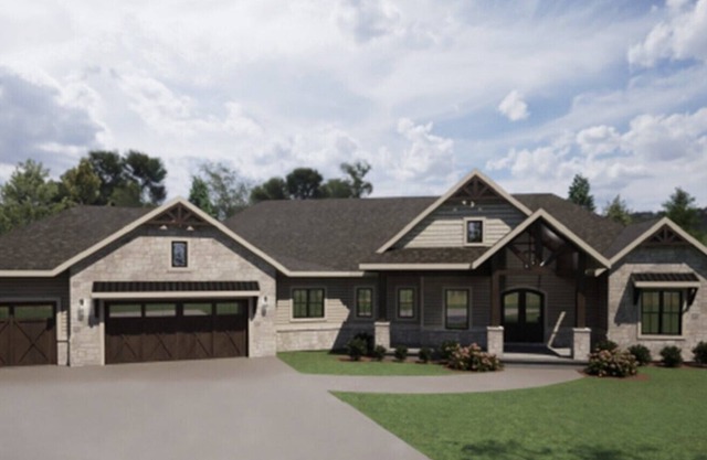 Luxury & Seclusion at LakeHaven – Private Lake, 121 Acres, Scenic Trails & More
