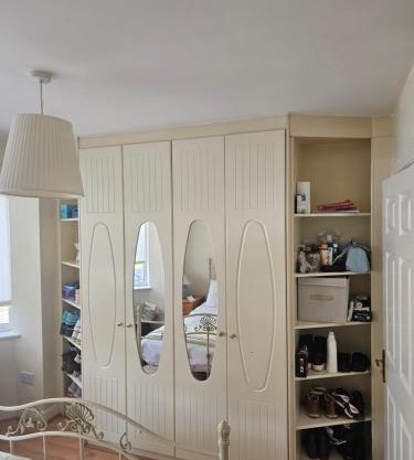 Luxury Stay
