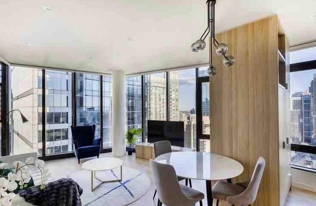 Luxury Stay in Sydney CBD