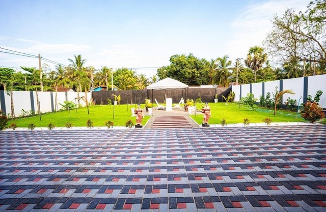 Luxury Stay Near Pasikuda