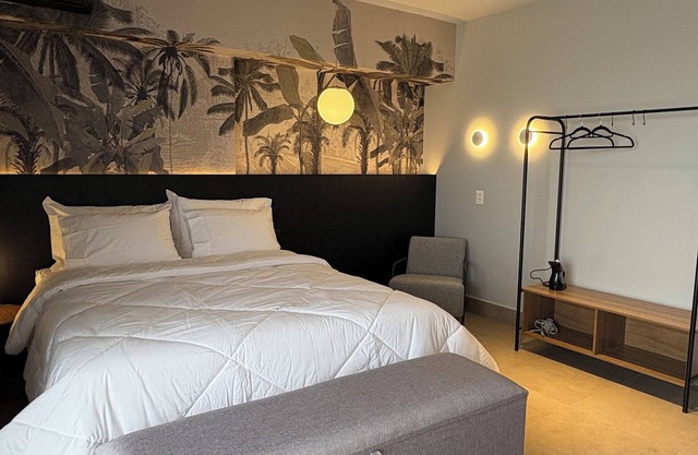 LUXURY STUDIO FOREST