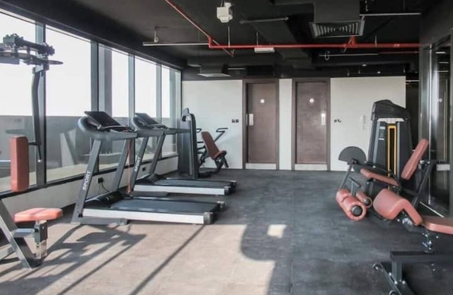 Luxury Studio | In Dubai South.