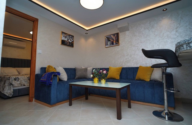 LUXURY STUDIO IN TANGER