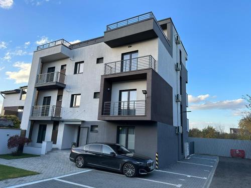 Luxury Studios & Apartments Aparthotel by Glam - Parking free