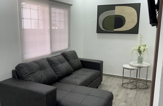 Luxury suite 4