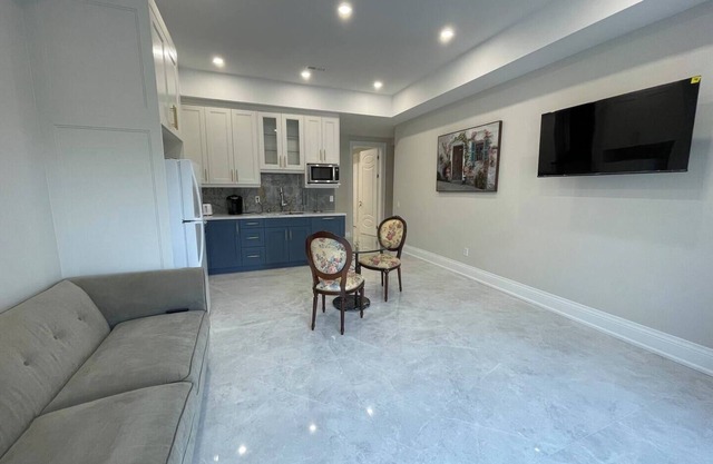 Luxury Suite in New Custom Home