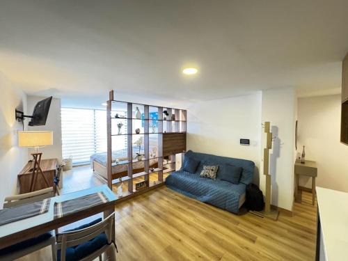 Luxury Suite in the Center of Cuenca
