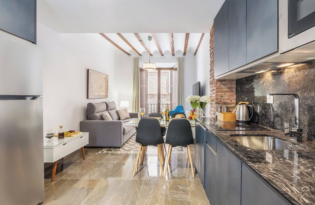 LUXURY SUITE SAN ISIDRO