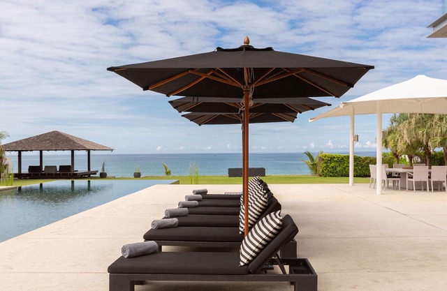 Luxury Thailand Villa Essenza lth15