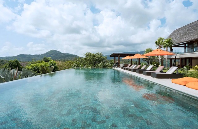 Luxury Thailand Villa Praana Residence lth4