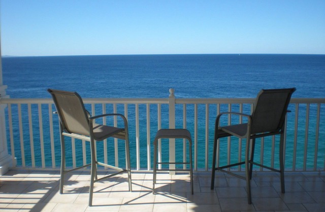 Luxury Top-Floor Beachfront Penthouse In The Heart Of Sosua