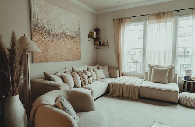 Luxury Townhome Near DC