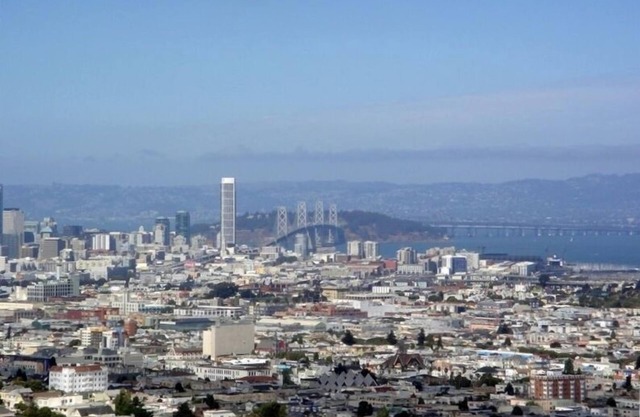 Luxury Townhouse with Spectacular Views - Free WIFI and Parking