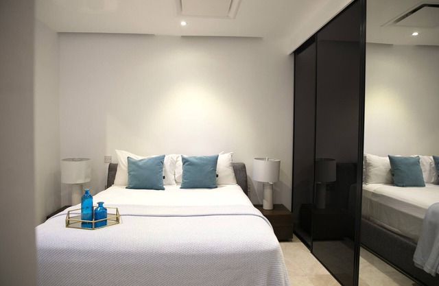 luxury Two Bedroom Private Home/your ideal way to vacation