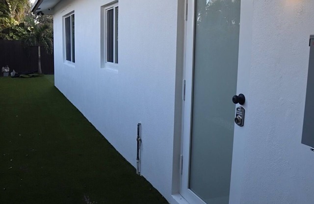 Luxury Unit A