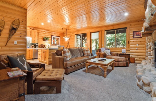 Luxury Upper Deer Valley - Great For Families! Walk To DV Slopes!