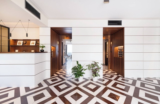 Luxury & View: Suites Sorrento Gulf