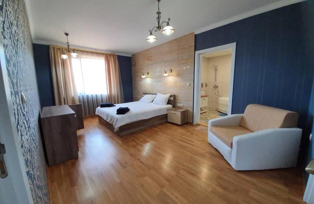 Luxury Villa Bella Lyaskovo Village